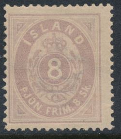 Iceland 1873