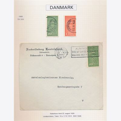 Danmark