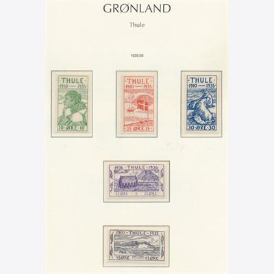 Grønland