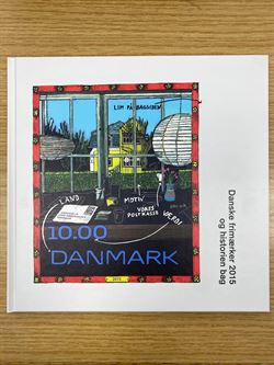 Danmark 2015