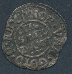 Mønter 1650