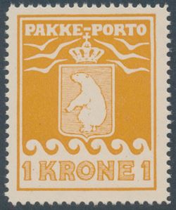 Grønland 1937