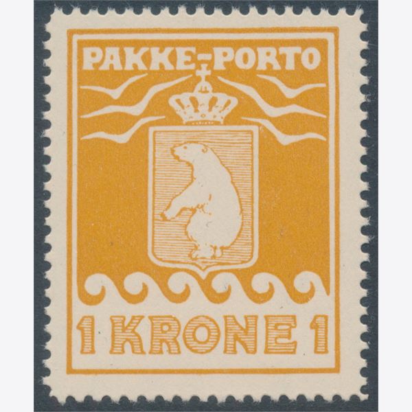 Grønland 1937