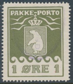 Greenland 1915