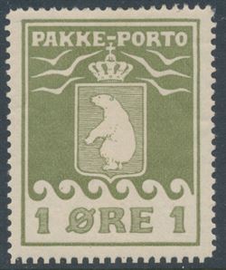 Grønland 1915