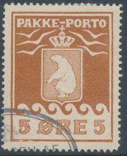 Greenland 1915