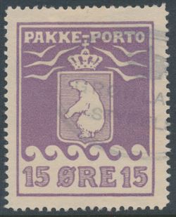 Greenland 1915