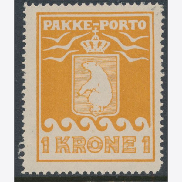 Grønland 1930