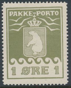 Grønland 1915