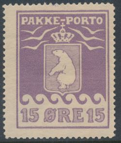 Greenland 1915