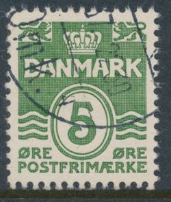 Danmark 1937