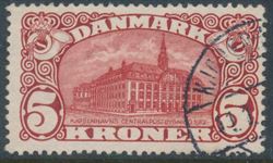 Danmark 1912