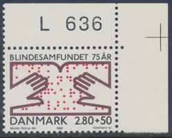 Danmark 1986