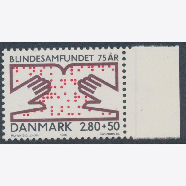 Danmark 1986