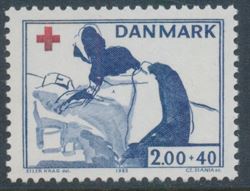 Danmark 1983