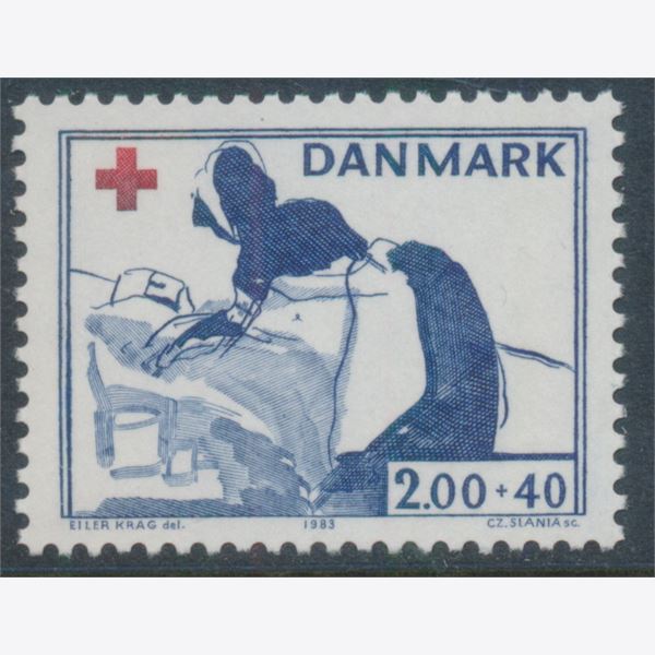 Danmark 1983