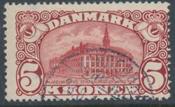 Danmark 1912