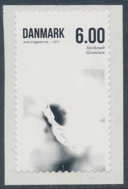 Danmark 2011