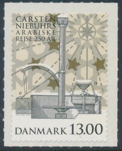 Danmark 2011