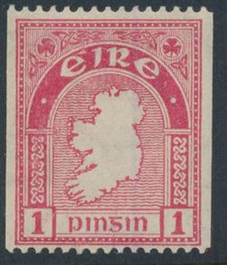 Ireland 1923-24