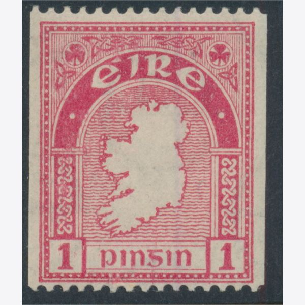 Ireland 1923-24