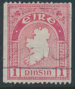 Ireland 1923-24