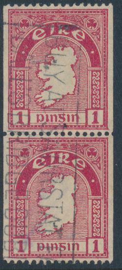 Ireland 1923-24