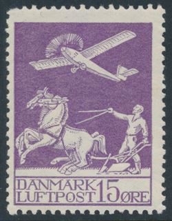 Danmark 1926