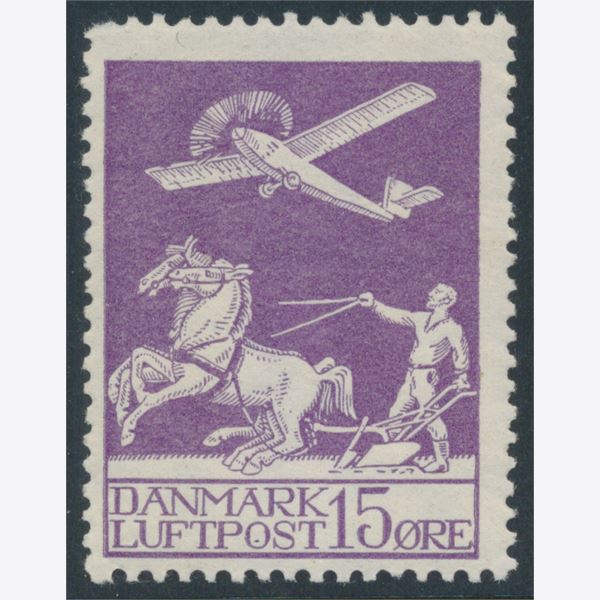 Danmark 1926