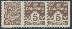 Danmark 1929