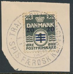 Færøerne 1941