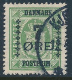 Denmark 1926