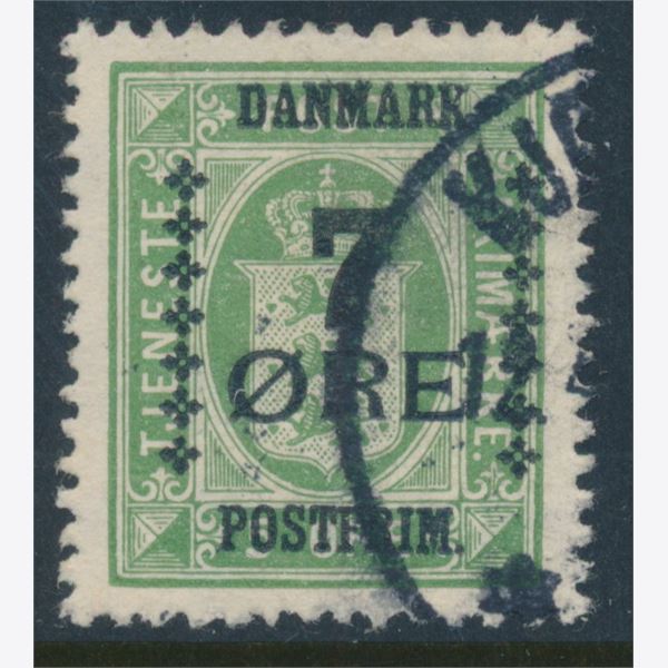 Danmark 1926