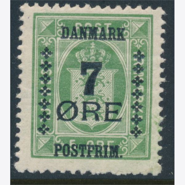 Danmark 1926