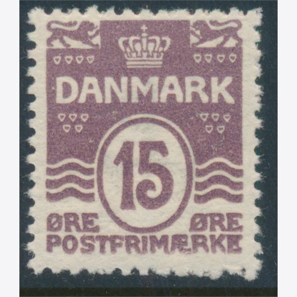 Danmark 1905