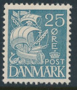 Danmark 1933