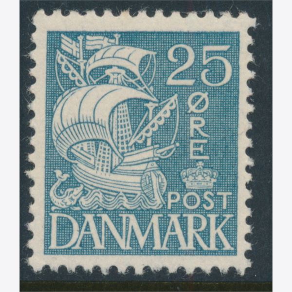 Danmark 1933