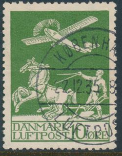 Danmark 1925