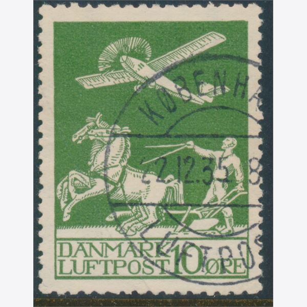 Danmark 1925