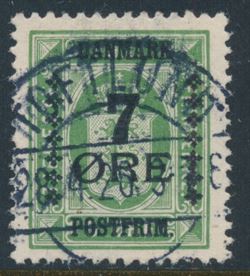 Denmark 1926