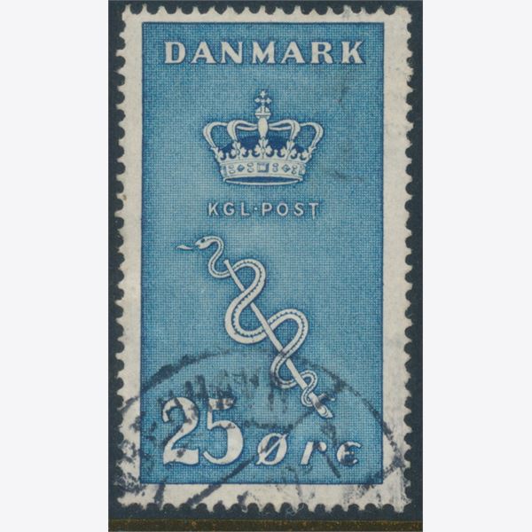 Danmark 1929