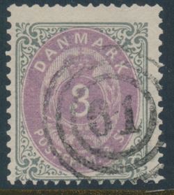 Danmark 1871