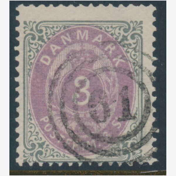 Danmark 1871