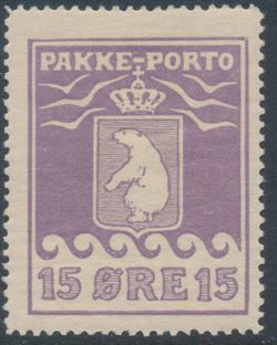 Grønland 1915