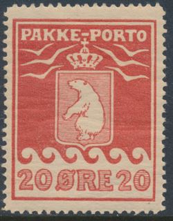 Grønland 1915