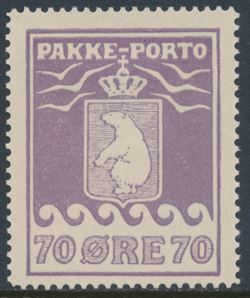 Grønland 1930