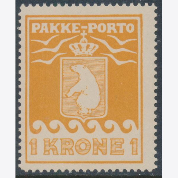 Grønland 1930