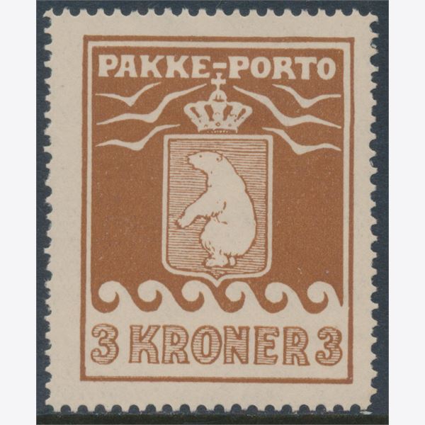 Grønland 1930