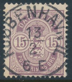 Danmark 1901-02