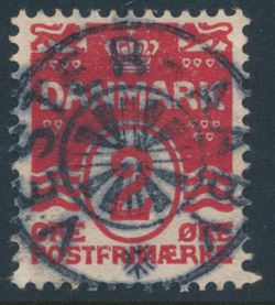 Danmark 1905